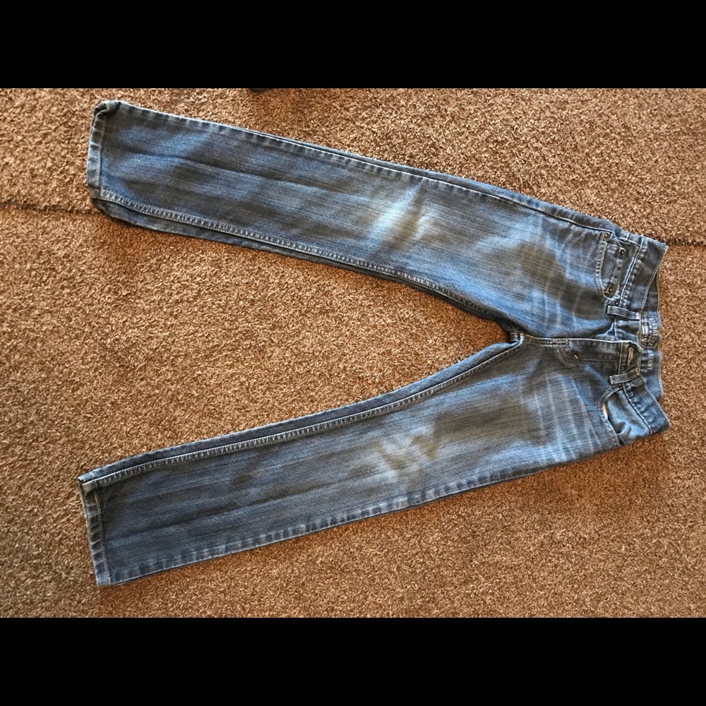 Boys Levi’s size 12 regular